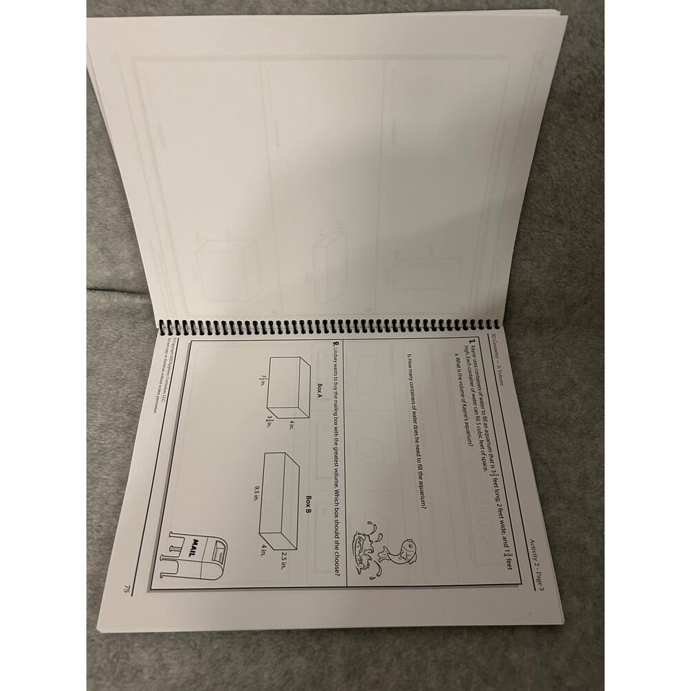 3D Geometry - Picture 3 of 3